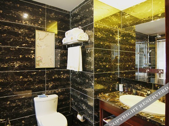 Инкоу: Xingchen Holiday Hotel Yingkou
