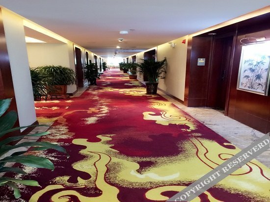 Инкоу: Xingchen Holiday Hotel Yingkou