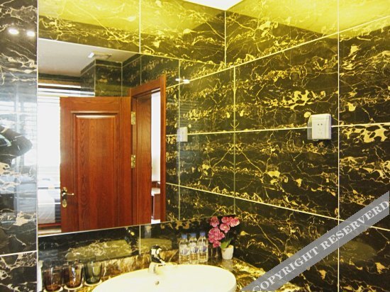 Инкоу: Xingchen Holiday Hotel Yingkou