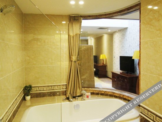 Инкоу: Xingchen Holiday Hotel Yingkou