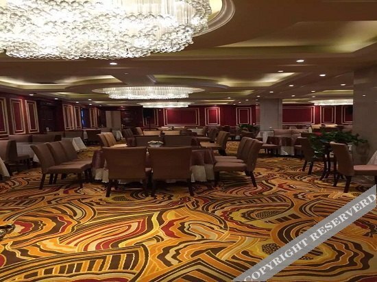 Инкоу: Xingchen Holiday Hotel Yingkou