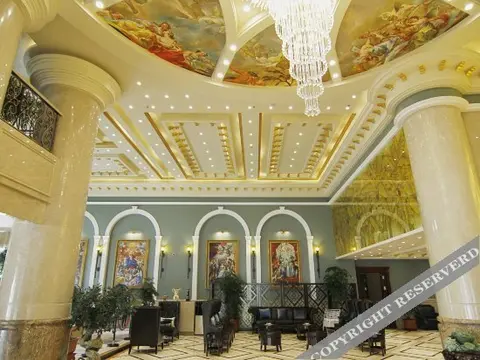 Инкоу: Xingchen Holiday Hotel Yingkou