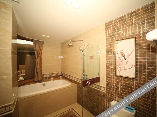 Инкоу: Xingchen Holiday Hotel Yingkou