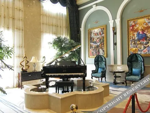 Инкоу: Xingchen Holiday Hotel Yingkou