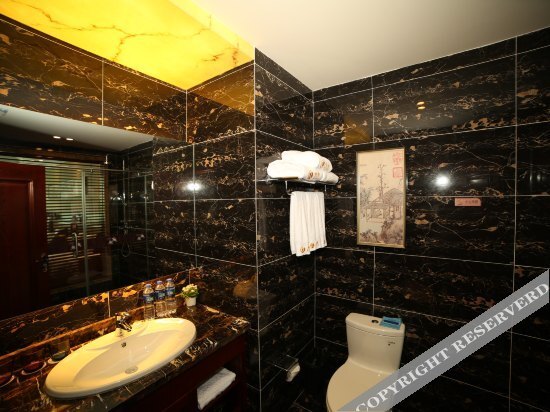 Инкоу: Xingchen Holiday Hotel Yingkou