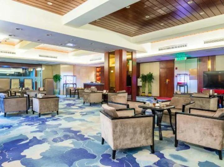 Чанша: Tianlong Hotel