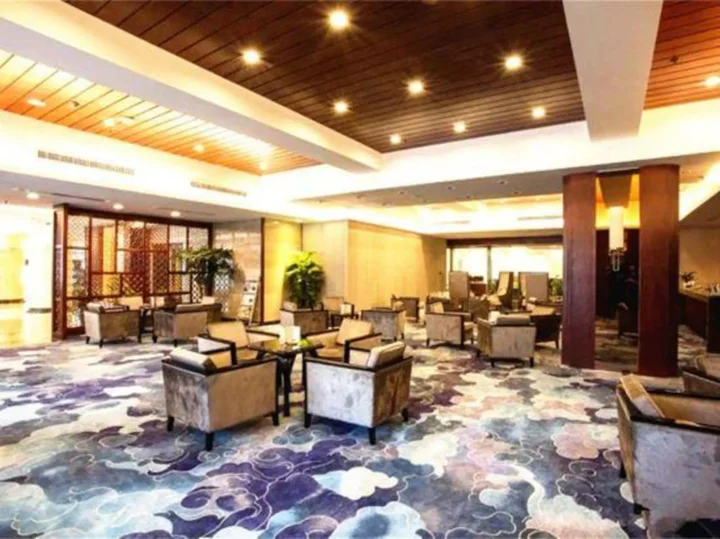 Чанша: Tianlong Hotel