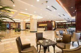 Чанша: Tianlong Hotel