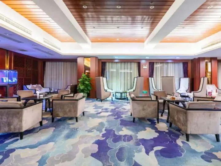 Чанша: Tianlong Hotel