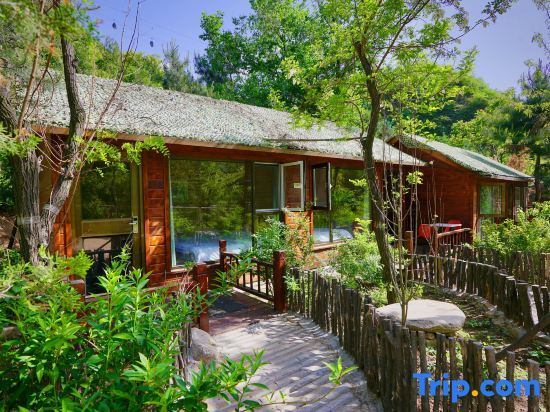 Пекин: Great Wall Inn