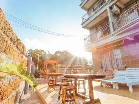 Бэйхай: Weizhou Island Waibang Seaview Homestay (Colorful Beach Firefly Sports Base)