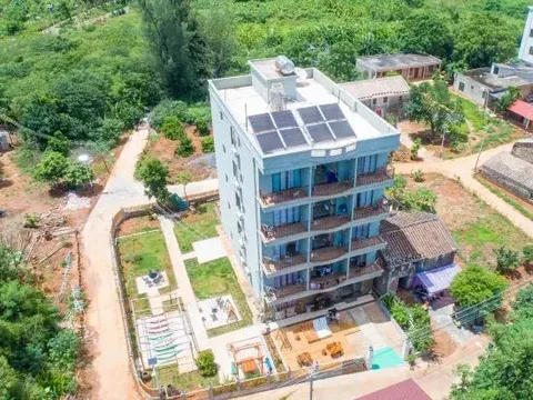 Бэйхай: Weizhou Island Waibang Seaview Homestay (Colorful Beach Firefly Sports Base)