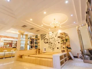 Бэйхай: Weizhou Island Waibang Seaview Homestay (Colorful Beach Firefly Sports Base)