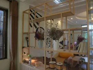 Бэйхай: Weizhou Island Waibang Seaview Homestay (Colorful Beach Firefly Sports Base)
