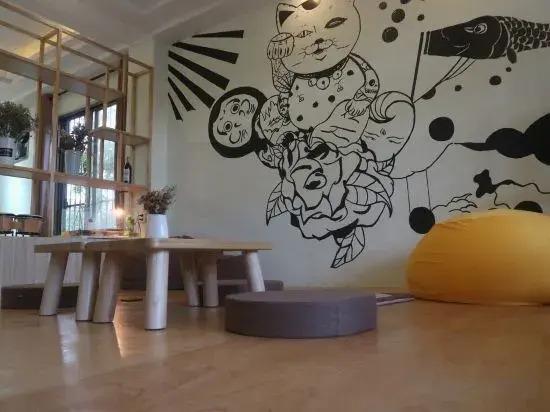 Бэйхай: Weizhou Island Waibang Seaview Homestay (Colorful Beach Firefly Sports Base)