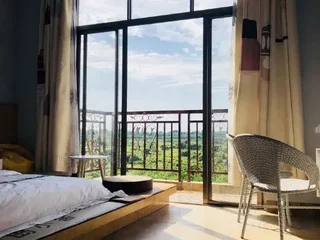 Бэйхай: Weizhou Island Waibang Seaview Homestay (Colorful Beach Firefly Sports Base)