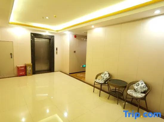 Хойчжоу: Xianglong Business Hotel