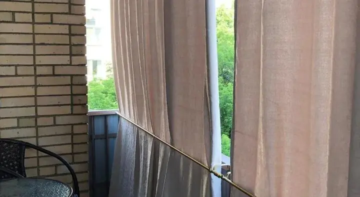 Москва: Hotel Ramn