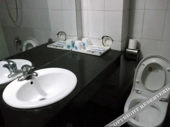 Ханчжоу: Meijin Hotel