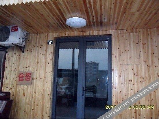 Цзясинь: Yuxiang Nongjia Inn