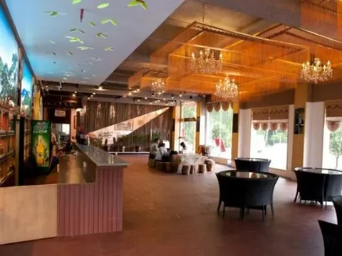 Гуйлинь: Fengzegu Resort