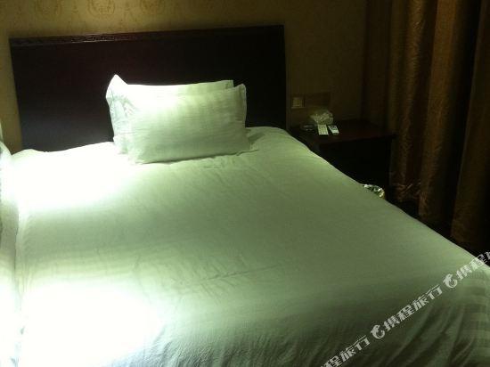 Лишуй: Guyanhua Country Jiangbin Farmhouse