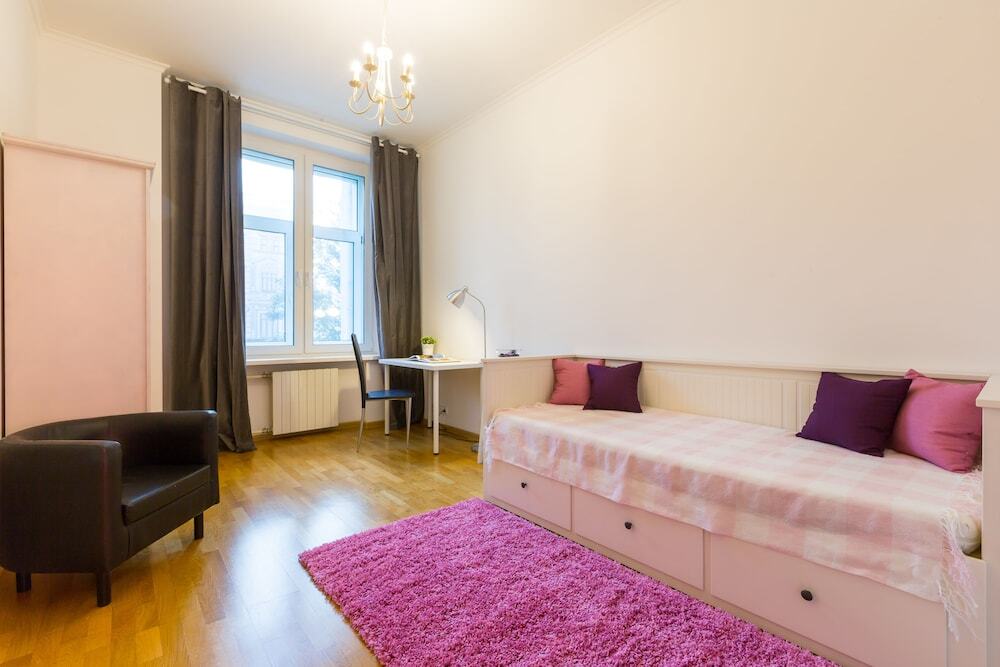 Москва: Dream House Apartment Tverskaya 15