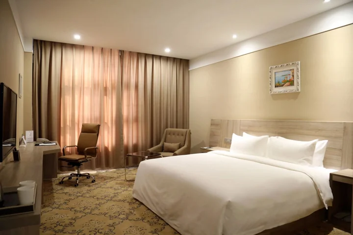 Циндао: Gtel Qingdao
