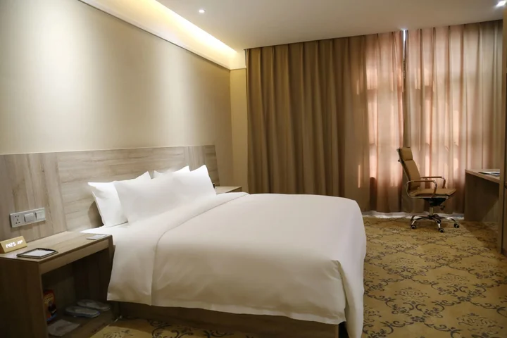 Циндао: Gtel Qingdao