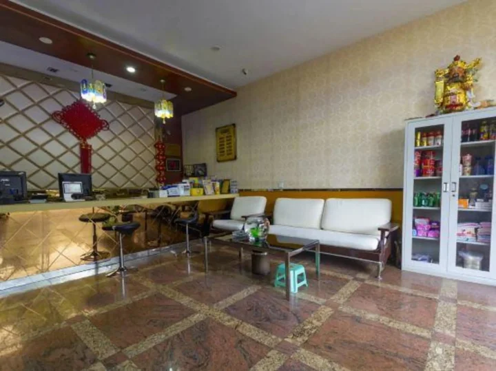 Ханчжоу: Zunkai Business Hotel
