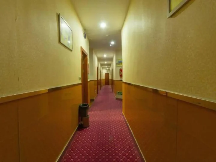 Ханчжоу: Zunkai Business Hotel