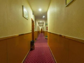 Ханчжоу: Zunkai Business Hotel