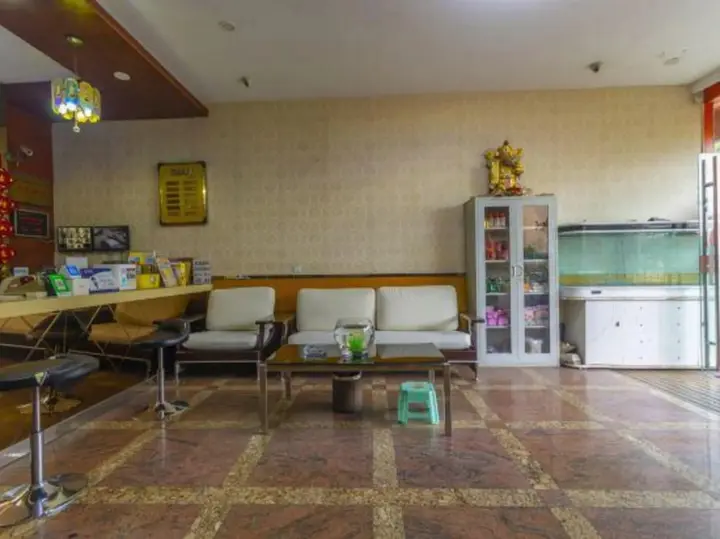 Ханчжоу: Zunkai Business Hotel