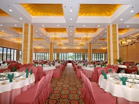 Хойчжоу: NKS Hotspring Grand View Garden