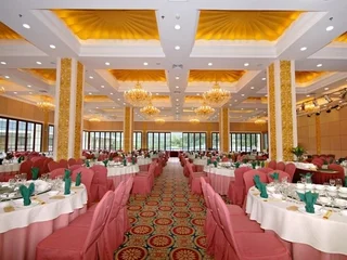 Хойчжоу: NKS Hotspring Grand View Garden