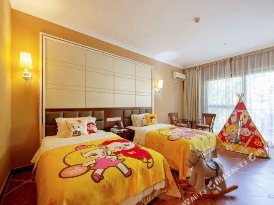 Хойчжоу: NKS Hotspring Grand View Garden