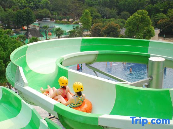 Хойчжоу: NKS Hotspring Grand View Garden
