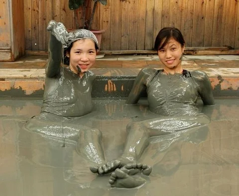 Хойчжоу: NKS Hotspring Grand View Garden