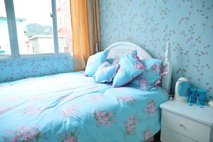 Сямынь: Xiexiejiao Guesthouse