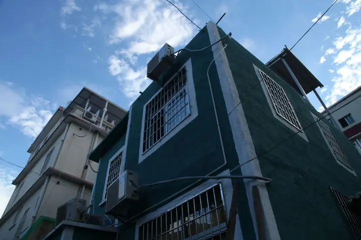 Сямынь: Xiexiejiao Guesthouse