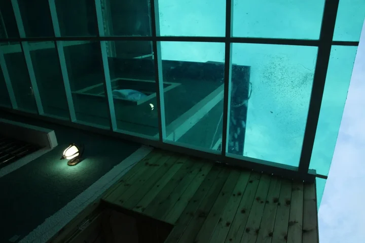 Сямынь: Xiexiejiao Guesthouse