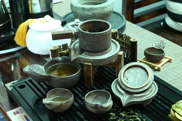 Сямынь: Xiexiejiao Guesthouse