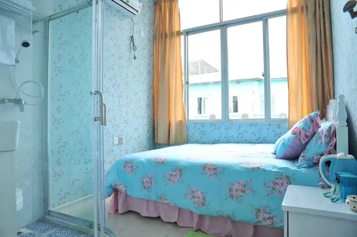 Сямынь: Xiexiejiao Guesthouse