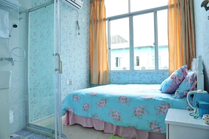 Сямынь: Xiexiejiao Guesthouse