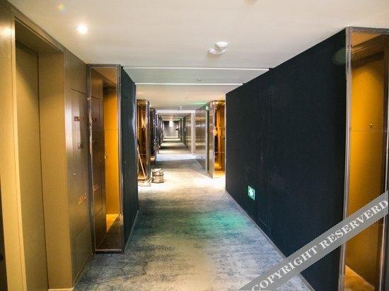 Уси: Yunshang City Impress Hotel
