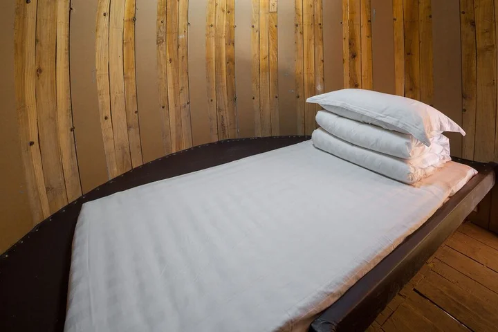 Чунцин: Village Utopia Backpackers Hostel