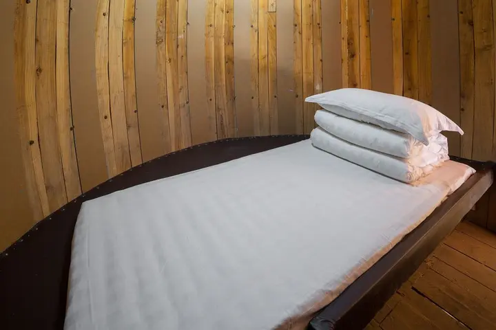 Чунцин: Village Utopia Backpackers Hostel