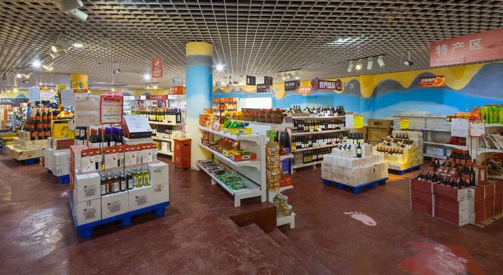 Чунцин: Village Utopia Backpackers Hostel
