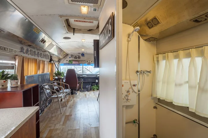 Чунцин: Village Utopia Backpackers Hostel