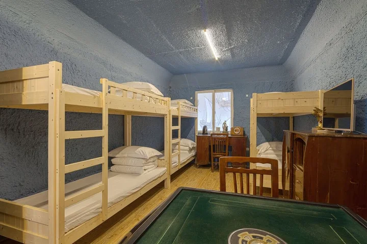 Чунцин: Village Utopia Backpackers Hostel